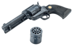 CHIAPPA FIREARMS CHIAPPA SAA 22-10 22L/22M 4.75 2 CF340.155D