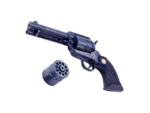 CHIAPPA FIREARMS CHIAPPA SAA 22-10 22L/22M 5.5" 2 CF340.160D