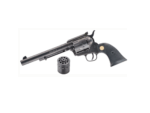 CHIAPPA FIREARMS CHIAPPA SAA TARGET 22L/22M 7.5 2 CF340.170D