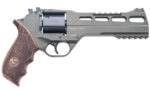 CHIAPPA RHINO DA/SA 357MAG 6" 6RD OD 2 CHP340 282 1