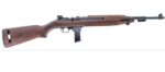 CHIAPPA FIREARMS M1-22 CARBINE 22LR BL/WD 10RD 2 CI500.082