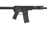 CMMG BANSHEE MK4 300BLK 8" 30RD AB 2 CMMG30A240F AB 1