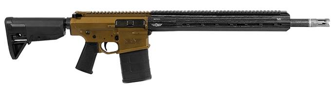 CHRISTENSEN ARMS CA-10 G2 CF 308WIN BRNZ 18" ML 1 CN112111136432