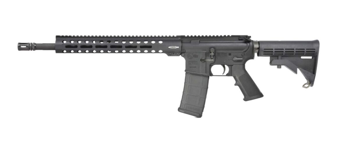 COLT TROOPER M4 CARB 5.56MM 16" 1 COLE6920 R