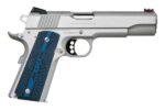 COLT COMPETITION SER70 9MM SS 9+1 2 COO1072CCS
