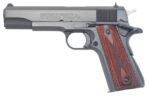 COLT SER 70 GOVERNMENT 45ACP 5" BL 2 COO1970A1CS