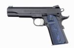 COLT COMPETITION SER70 45ACP BL 8+1 2 COO1980CCS
