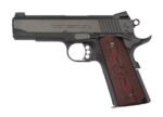 COLT LW COMMANDER 9MM BL/G10 4.25" 2 COO4840XE 1