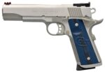COLT GOLD CUP TROPHY 45ACP SS 5" 2 COO5070XE