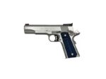 COLT GOLD CUP LITE 38SPR SS 5" AS 2 COO5073GCL