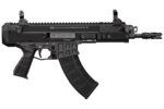 CZ-USA BREN 2 MS PISTOL 7.62X39 9" 2 CZ91460
