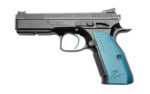 CZC SHDW 2 SA 2023X 9MM 4.89 17RD BK 2 CZC91039 1