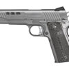 DBF DB1911 45ACP 5" 3-8RD MAGS SS 2 DBF1911SS 1