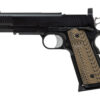 DW SPECIALIST OR 45ACP 5" RAIL BLK 2 DW01799 1
