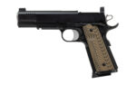 DW SPECIALIST OR 45ACP 5" RAIL BLK 2 DW01799 1