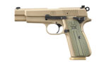 FN HIGH POWER 9MM 4.7" 10RD FDE OLVE 2 FN66 102108 1