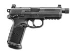FNX-45 TAC 45ACP BLK 10+1 THRD 2 FN66966