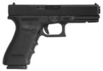 GLOCK G21SF 45ACP FS 13+1 RAIL# 2 GLPF2150203