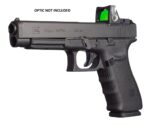GLOCK G41 G4 45ACP 10+1 5.3" MOS AS# 2 GLPG4130101MOS 1