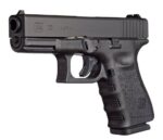 GLOCK G23 G3 40S&W 10+1 4" FS 2 GLPI2350203