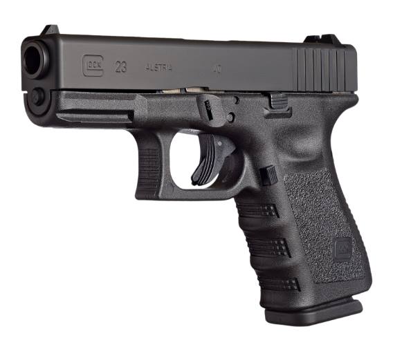 GLOCK G23 G3 40S&W 10+1 4" FS 1 GLPI2350203
