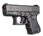 GLOCK G26 G3 9MM 10+1 3.5" FS 2 GLPI26502