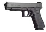 GLOCK G35 G3 40S&W 10+1 5.3" AS # 2 GLPI35301