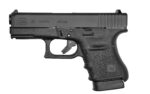 GLOCK G36 G3 45ACP 6+1 W/RAIL FS # 2 GLPI3650201FGR