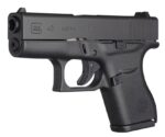 GLOCK G43 G3 9MM 6+1 3.39" FS 2 GLPI4350201