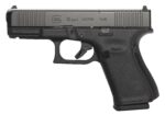 GLOCK G19 G5 9MM 10+1 4.0" MOS FS 2 Glock19Gen5Left 1