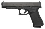 GLOCK G34 G5 9MM 10+1 5.3" MOS FS # 2 Glock34Gen5Left 1
