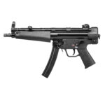 HECKLER AND KOCH (HK USA) SP5 PISTOL 9MM BLK 8.86" 30+1 2 HK81000477