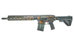 HK MR762 7.62X51 16.5" FLECKTARN 2 HK81001005 1
