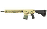 HK MR762 7.62X51 16.5" TROPENTARN 2 HK81001007 1