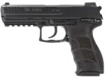 HECKLER AND KOCH (HK USA) P30LS V3 40S&W DA/SA 10+1 SFT 2 HKM734003LS A5