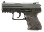 HECKLER AND KOCH (HK USA) P30SK V1 9MM 3.3" 10+1 NS 2 HKP30SKV1