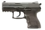 HECKLER AND KOCH (HK USA) P30SK V3 9MM DA/SA 3.3" 10+1 2 HKP30SKV3