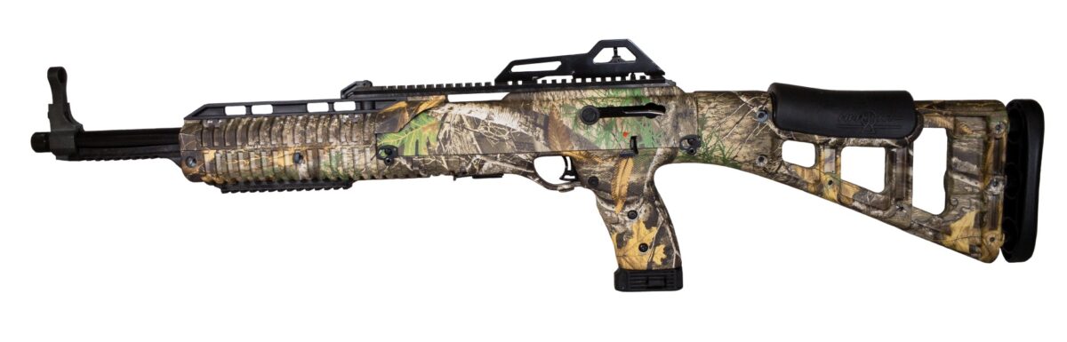 HI-POINT 10TS 10MM CAMO 10+1 17.5" 1 HP1095TSEDGE