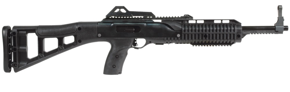 HI-POINT 380TS 380ACP BLACK 10+1 16" 1 HP995TS