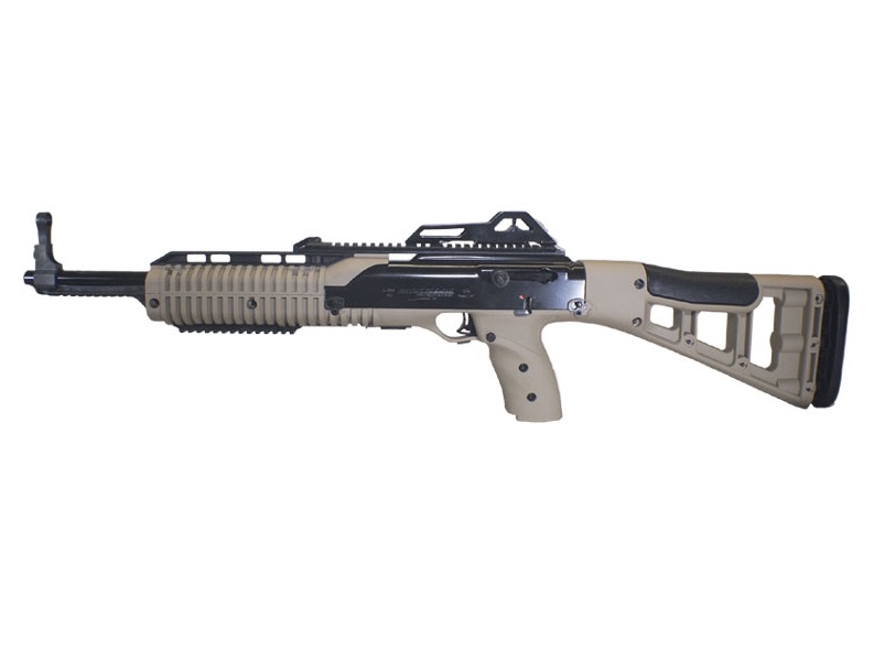 HI-POINT 9TS 9MM FDE 10+1 16" 1 HP995TSFDE