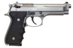 BERETTA 92FS 9MM BRIGADIER INOX 15+1 2 J92F560M 1