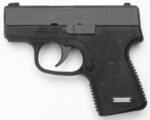 KAHR ARMS P380 380 BLACK SS/POLY 6+1 NS 2 KAKP3834N