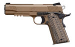 KIMBER DESERT WARRIOR 45ACP 5" 7RD 2 KIM3000236 1
