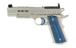 KIMBER RAPIDE ICE 45ACP OR 8RD 2 KIM3000454 1