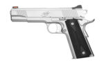 KIMBER STAINLESS II CALI 45ACP 5" 2 KIM3200007CA 1