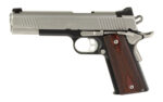KIMBER CUSTOM CDP II 45ACP 5" 7RD CA 2 KIM3200018CA 1