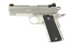 KIMBER STS PRO CARRY II CALI 45 4" 2 KIM3200052CA 1