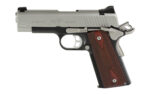 KIMBER PRO CDP II 45ACP 4" 7RD NS 2 KIM3200055CA 1