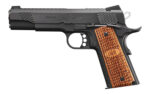 KIMBER RAPTOR II 45ACP 5" 8RD BLK CA 2 KIM3200117CA 1