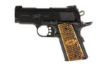 KIMBER ULTRA RAPTOR II 45ACP 3" 7RD 2 KIM3200150CA 1